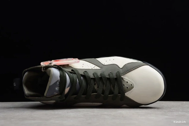 596 AT3375- Patta GoodFit 7 Icicle Jordan x Air 0529